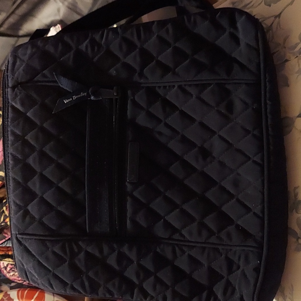 Vera Bradley cross body purse